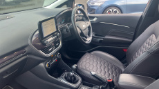 Ford Fiesta Vignale 1.0 EcoBoost 5dr Petrol Hatchback